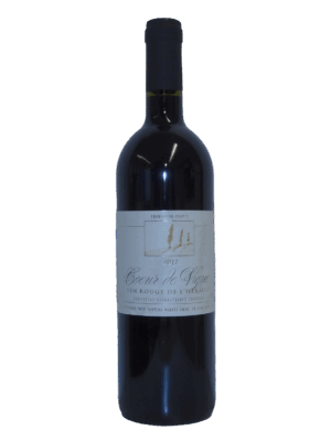 Coeur de Vigne rot
