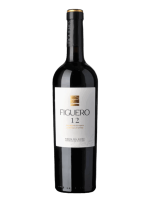 Figuero 12 (Crianza)