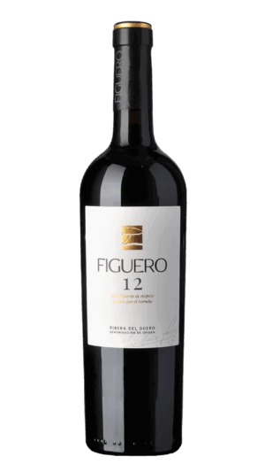 Figuero 12 (Crianza)