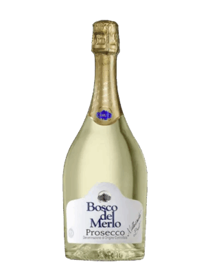 Prosecco Millesimato DOC Extra Dry - Bosco del Merlo