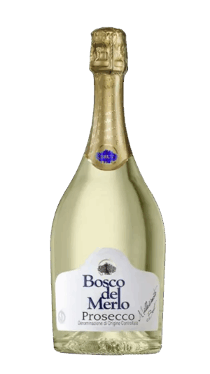 Prosecco Millesimato DOC Extra Dry - Bosco del Merlo