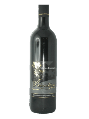 Casa Parantella - Primitivo