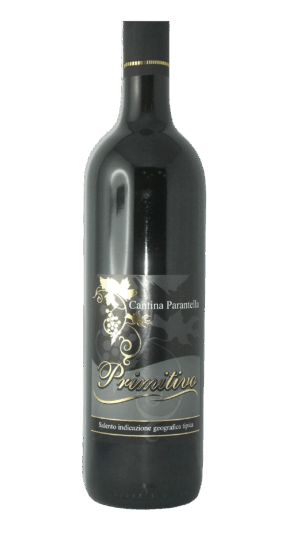 Casa Parantella - Primitivo