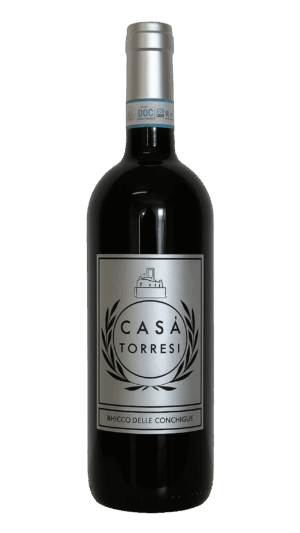 Casa Torresi IGT