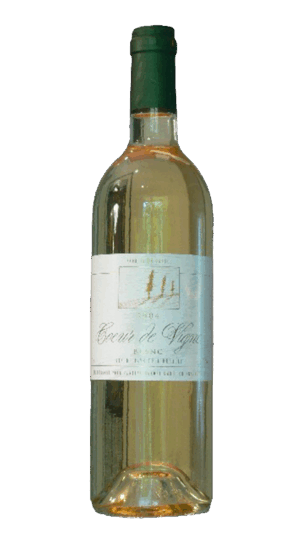 Coeur de Vigne Blanc