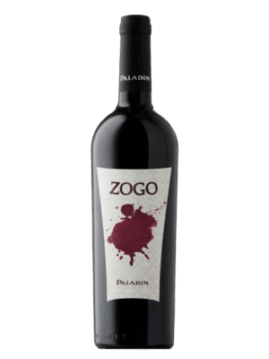 Zogo rosso IGT