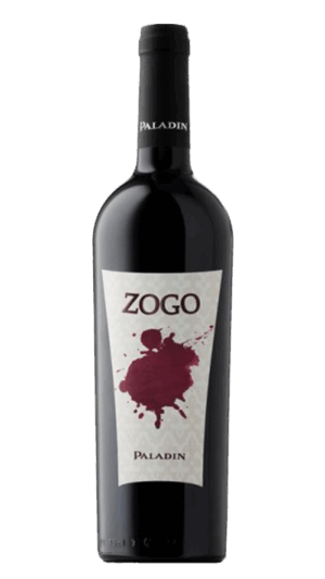 Zogo rosso IGT
